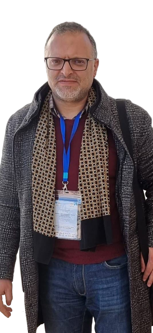 Professeur BOUKLATA Ahmed